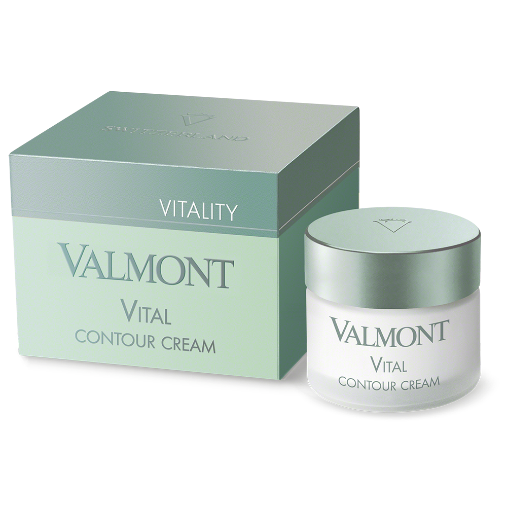 Vital Contour Cream