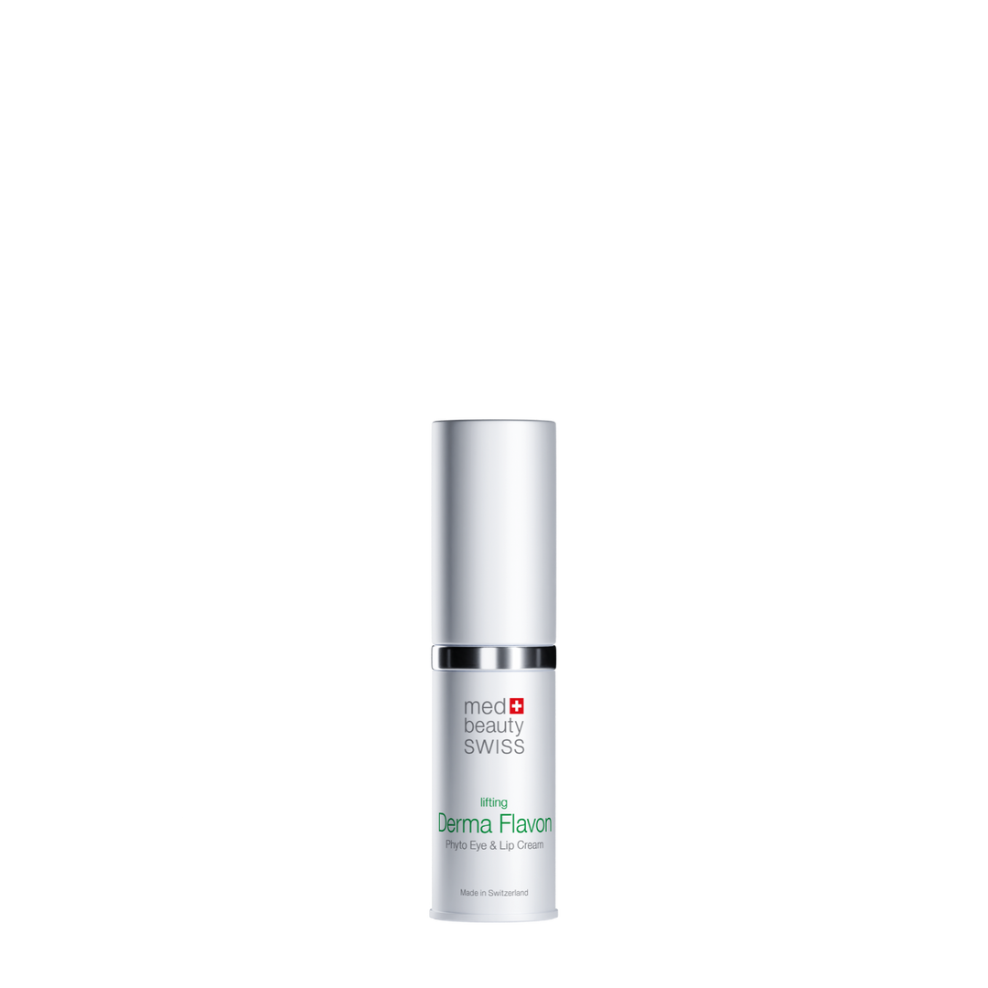 Lifting Derma Flavon Phyto Eye & Lip Cream