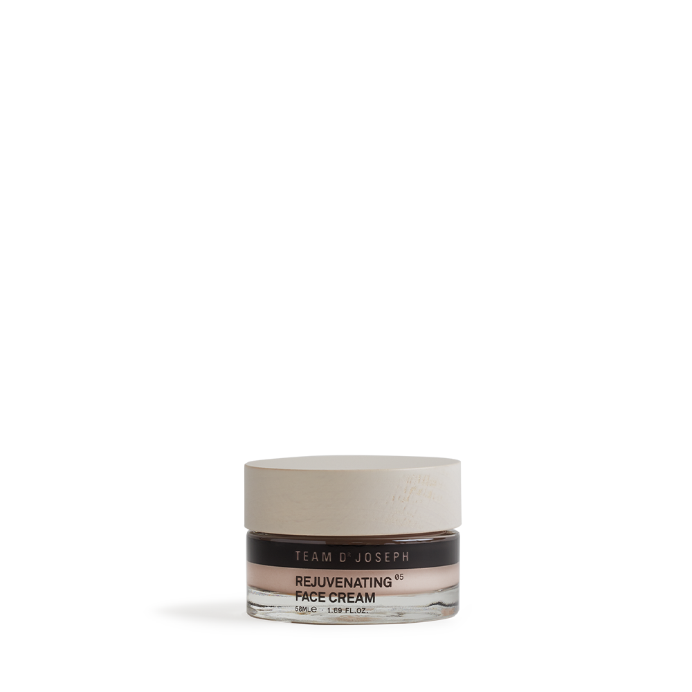 Rejuvenating Face Cream