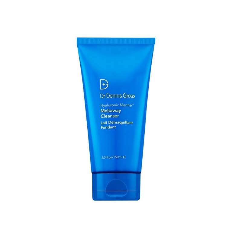 Hyaluronic Marine Meltaway Cleanser